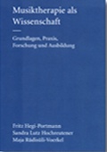 Musiktherapie als Wissenschaft